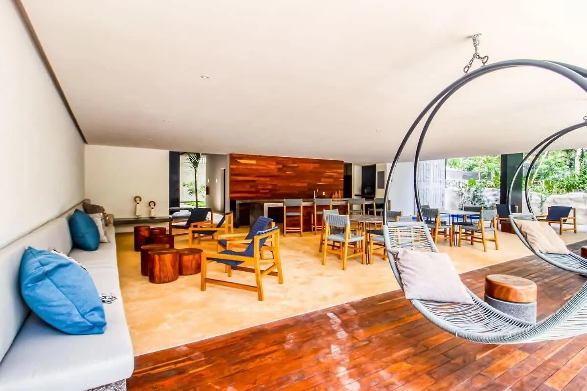 Main Street To The Beach At Coba Av Tulum 0*,  Meksyk